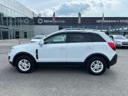 Opel Antara I Рестайлинг Пермь  - изображение 28
