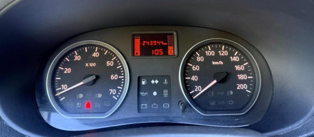 Nissan Almera III (G15) Тюмень  - изображение 10