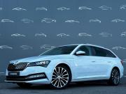 Skoda Superb III Рестайлинг Санкт-Петербург  - изображение 66