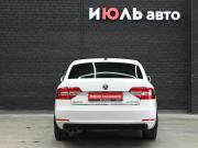 Skoda Superb II Рестайлинг Екатеринбург  - изображение 26
