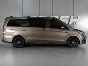 Mercedes-Benz V-Класс III (W447) Минеральные Воды  - изображение 27