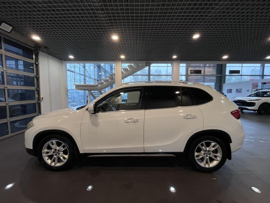 Brilliance V5 I Чебоксары  - изображение 6