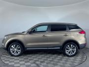 Geely Atlas I Ростов-на-Дону  - изображение 25