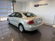Volkswagen Polo V Подольск  - изображение 22
