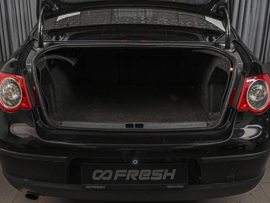 Volkswagen Passat B6 Ставрополь  - изображение 23