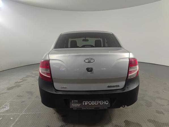 Lada (ВАЗ) Granta I с пробегом 2013 года, цена 225 000 рублей, 218403 км, седан, Автокод Объявления
