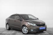 Kia Rio III Рестайлинг Кемерово  - изображение 24