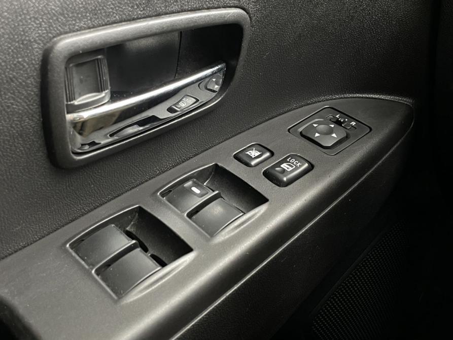 Mitsubishi ASX I Екатеринбург  - изображение 13