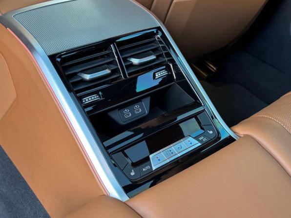 BMW 8 серии II (G14/G15/G16) с пробегом 2019 года, цена 7 990 000 рублей, 49350 км, седан, Автокод Объявления