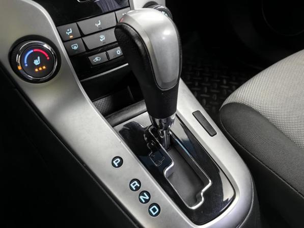 Chevrolet Cruze I с пробегом 2012 года, цена 699 000 рублей, 144380 км, седан, Автокод Объявления