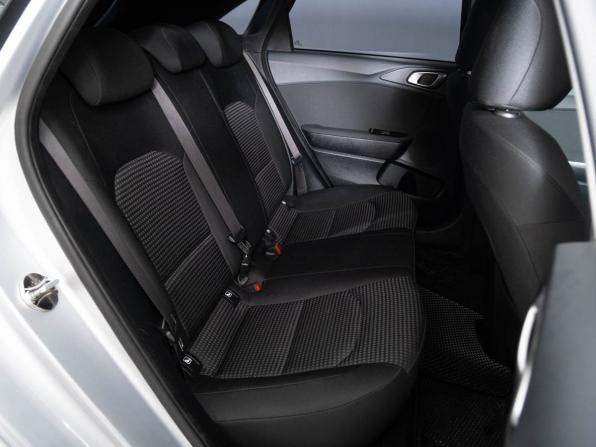 Kia Ceed III с пробегом 2019 года, цена 1 771 000 рублей, 55000 км, хэтчбек, Автокод Объявления
