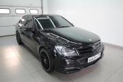 Mercedes-Benz C-Класс III (W204) Рестайлинг Сургут  - изображение 40