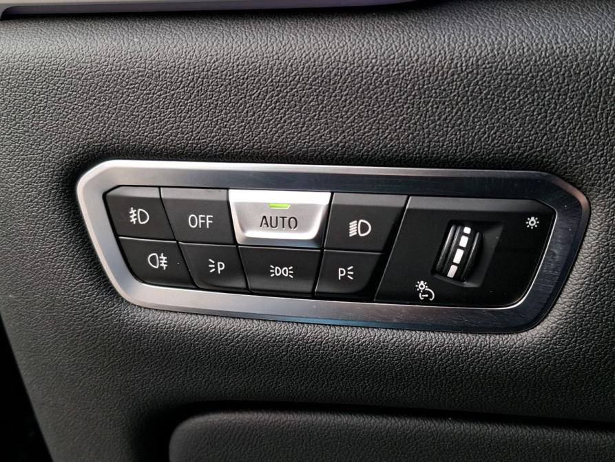 BMW X5 IV (G05/G18) Санкт-Петербург  - изображение 23