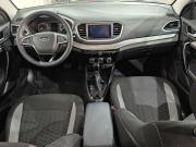 Lada (ВАЗ) Vesta I Рестайлинг (NG) Москва  - изображение 27