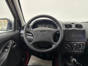 Lada (ВАЗ) Granta I Рестайлинг Альметьевск  - изображение 36