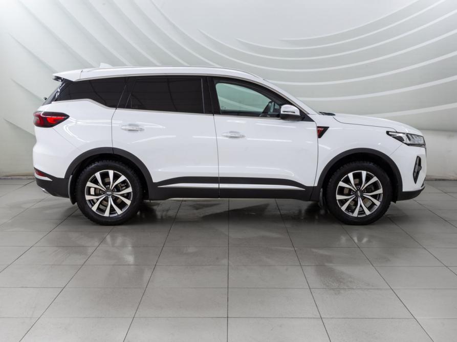 Chery Tiggo 7 Pro Max I Волгоград  - изображение 8