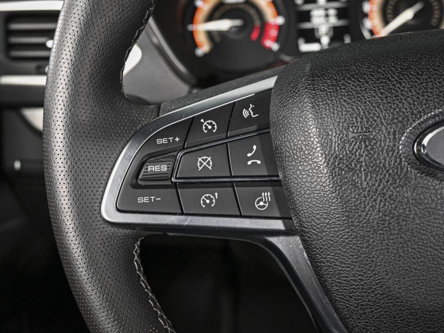 Lada (ВАЗ) Vesta I Рестайлинг (NG) Ставрополь  - изображение 18