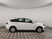 Lada (ВАЗ) Vesta I Рестайлинг (NG) Москва  - изображение 26