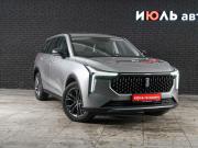 FAW Bestune T55 Екатеринбург  - изображение 19