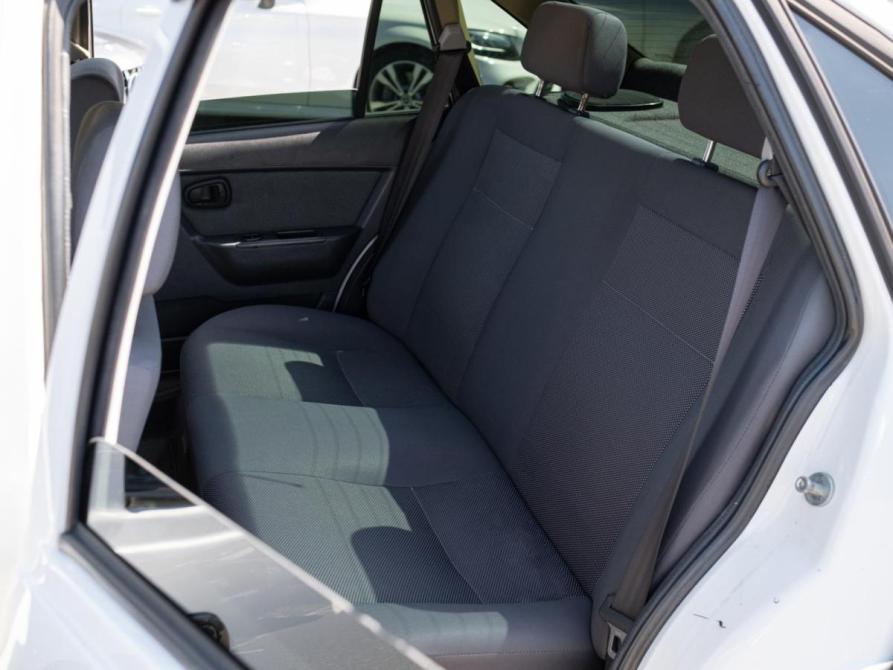 Daewoo Nexia I Рестайлинг Сочи  - изображение 9