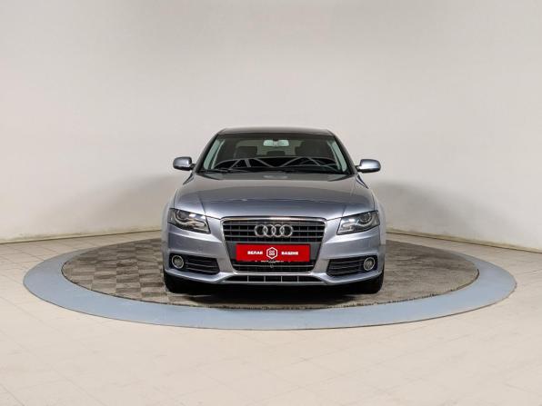 Audi A4 IV (B8) с пробегом 2011 года, цена 1 129 500 рублей, 221900 км, седан, Автокод Объявления
