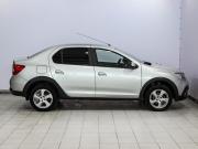 Renault Logan II Рестайлинг Ростов-на-Дону  - изображение 22