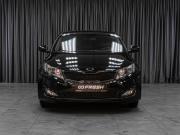 Kia Optima III Тюмень  - изображение 24