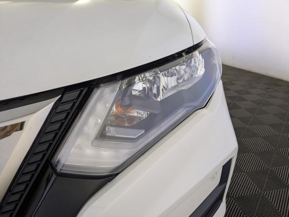 Nissan X-Trail III Рестайлинг с пробегом 2022 года, цена 2 900 000 рублей, 84586 км, внедорожник, Автокод Объявления