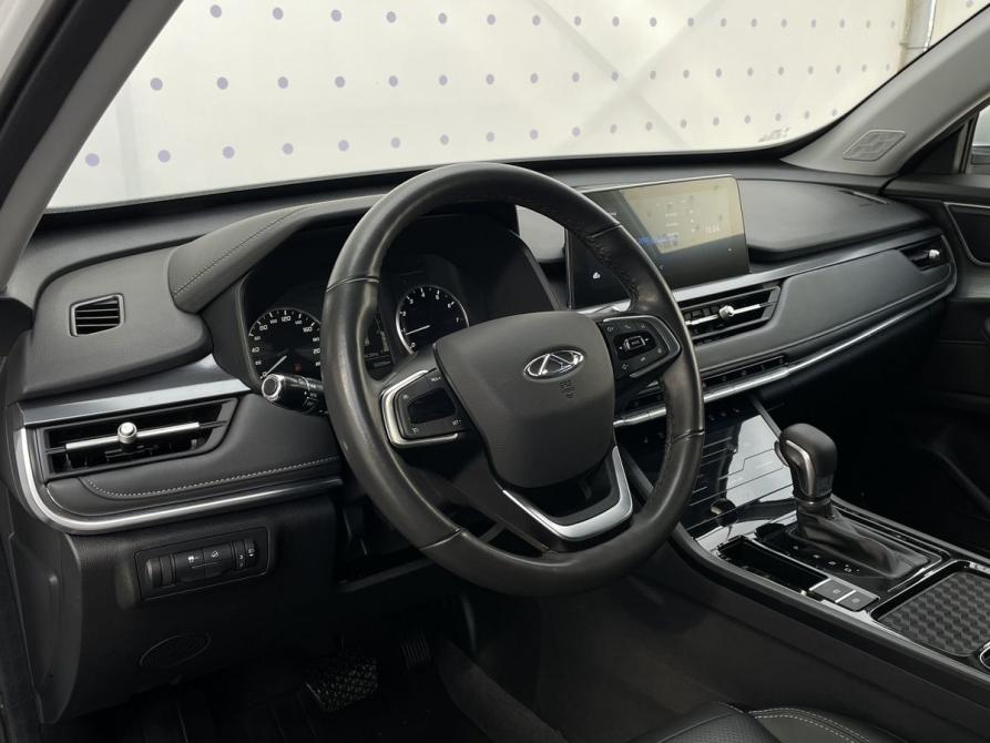 Chery Tiggo 4 I Рестайлинг Тамбов  - изображение 15