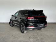Chery Tiggo 7 Pro Max I Москва  - изображение 32