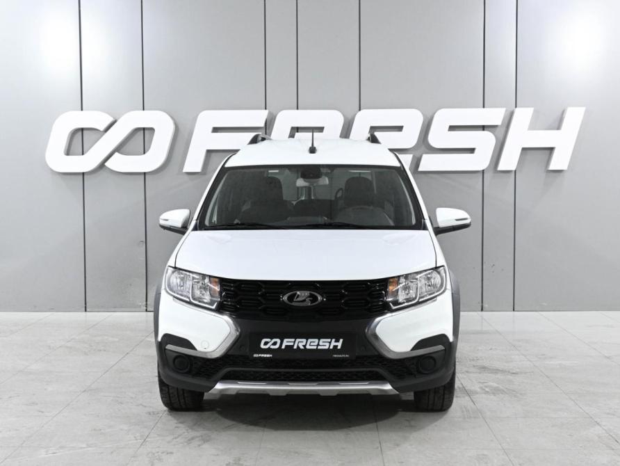 Lada (ВАЗ) Largus I Рестайлинг Ростов-на-Дону  - изображение 3
