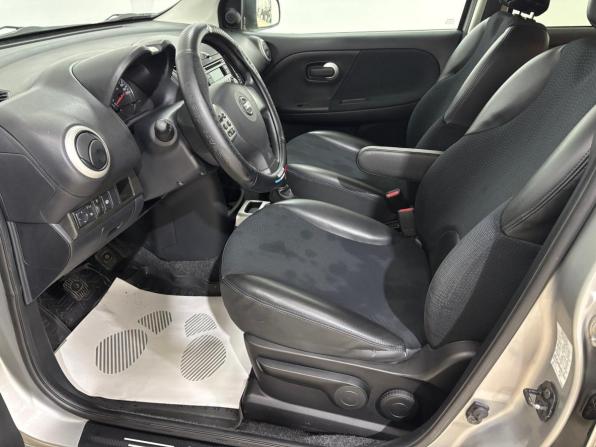 Nissan Note I Рестайлинг с пробегом 2013 года, цена 770 000 рублей, 107653 км, хэтчбек, Автокод Объявления