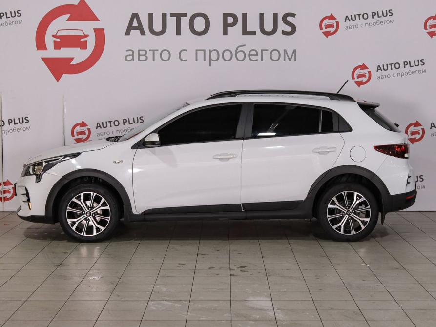Kia Rio IV Рестайлинг Минеральные Воды  - изображение 7