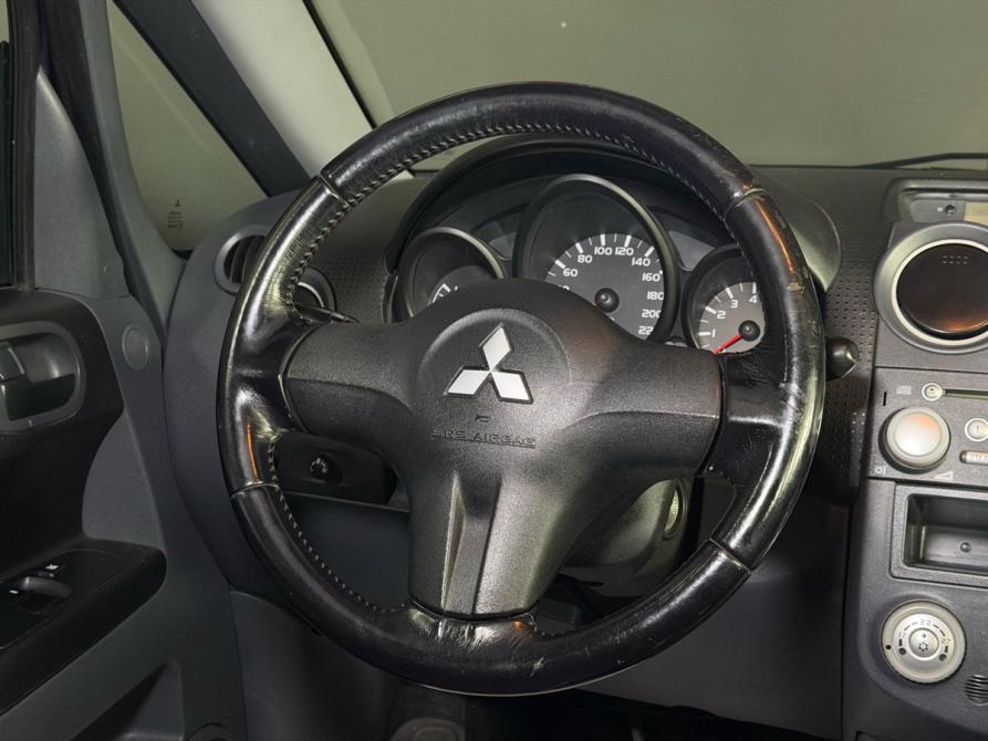 Mitsubishi Colt VI (Z20/Z30) Тверь  - изображение 12
