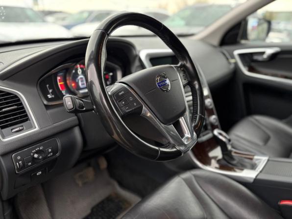 Volvo XC60 I Рестайлинг с пробегом 2015 года, цена 1 865 000 рублей, 187400 км, внедорожник, Автокод Объявления