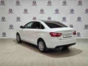 Lada (ВАЗ) Vesta I Тольятти  - изображение 28
