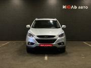 Hyundai ix35 I Рестайлинг Челябинск  - изображение 26