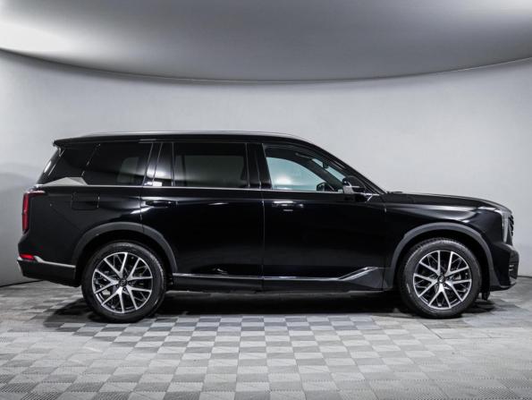 GAC GS8 II с пробегом 2023 года, цена 3 310 000 рублей, 61000 км, внедорожник, Автокод Объявления