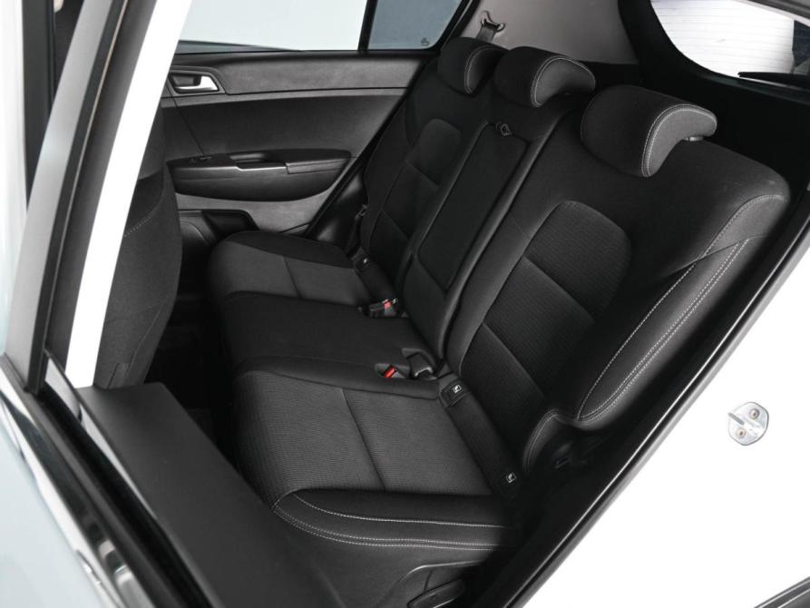 Kia Sportage IV Рестайлинг Ростов-на-Дону  - изображение 9