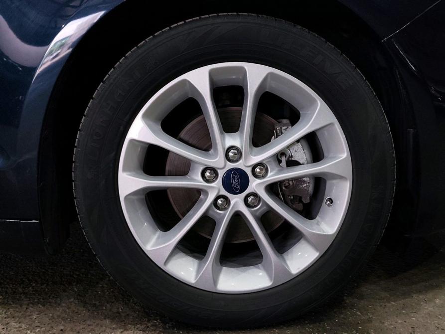 Ford Fusion (North America) II Рестайлинг Ставрополь  - изображение 10