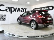 Nissan Murano II (Z51) Рестайлинг 2 Новосибирск  - изображение 27