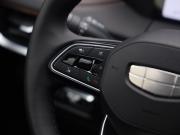 Geely Okavango I Рестайлинг Санкт-Петербург  - изображение 49