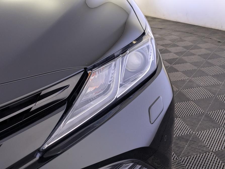 Toyota Camry VIII (XV70) Москва  - изображение 12