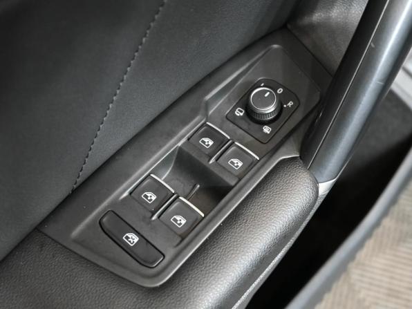 Volkswagen Tiguan II с пробегом 2017 года, цена 2 310 000 рублей, 169422 км, внедорожник, Автокод Объявления