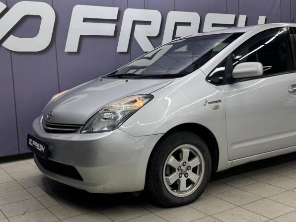 Toyota Prius II Рестайлинг (XW20) с пробегом 2008 года, цена 759 000 рублей, 201000 км, лифтбек, Автокод Объявления