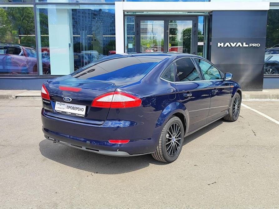 Ford Mondeo IV Москва  - изображение 5