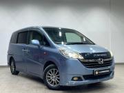 Honda Stepwgn III Кемерово  - изображение 20