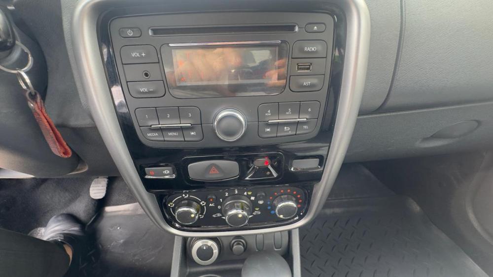 Renault Duster I Ростов-на-Дону  - изображение 10