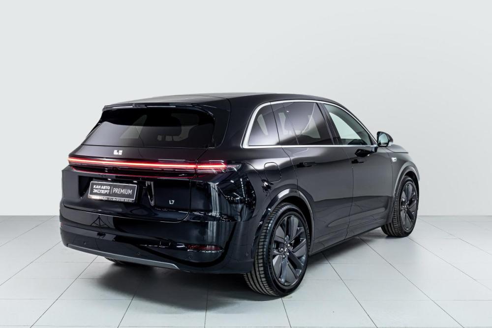 Li Auto (Lixiang) L7 I Рестайлинг Казань  - изображение 4