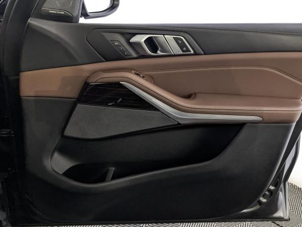 BMW X5 IV (G05/G18) с пробегом 2019 года, цена 5 900 000 рублей, 118847 км, внедорожник, Автокод Объявления
